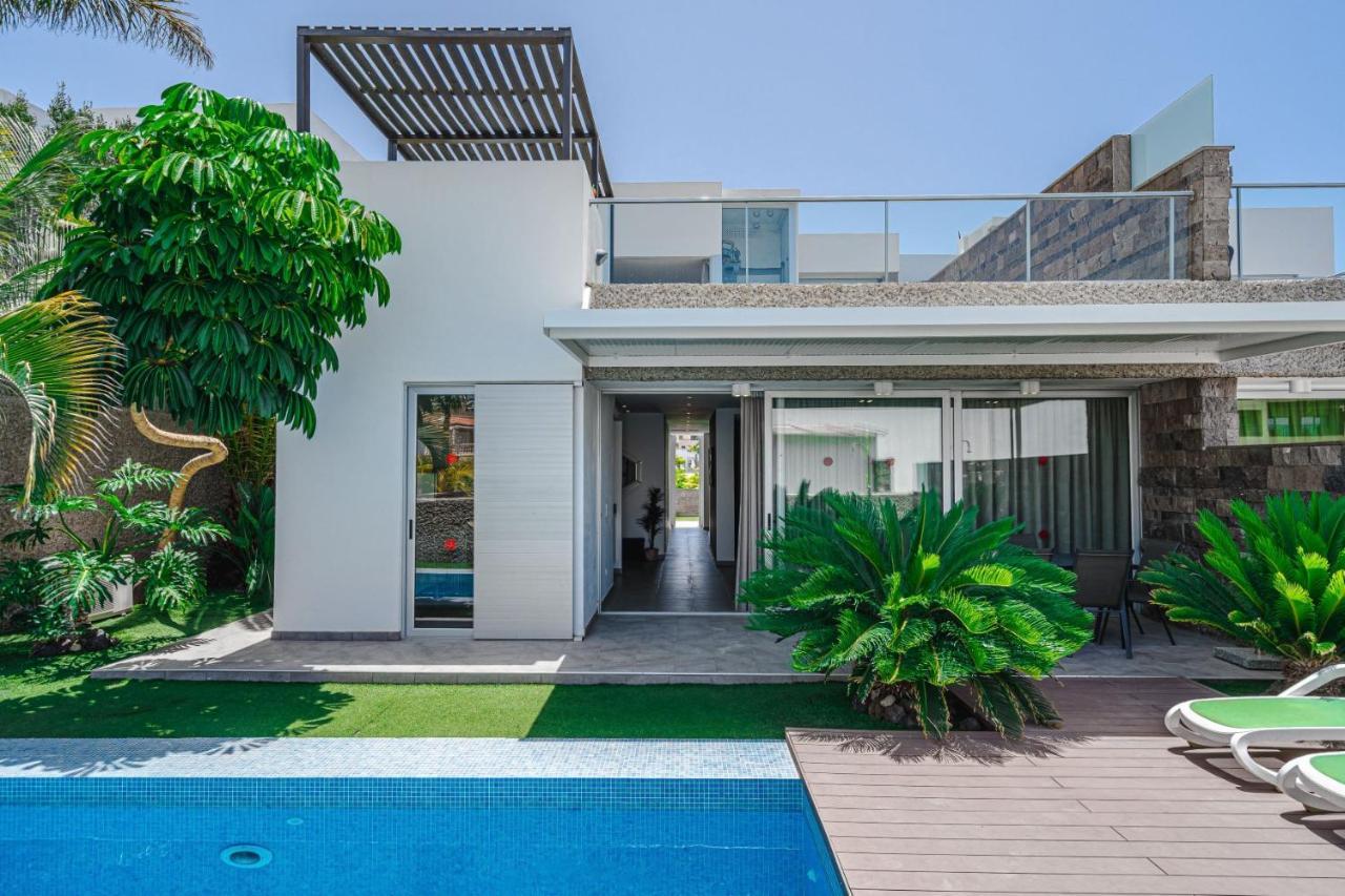 Lux Villa 31 アデヘ エクステリア 写真
