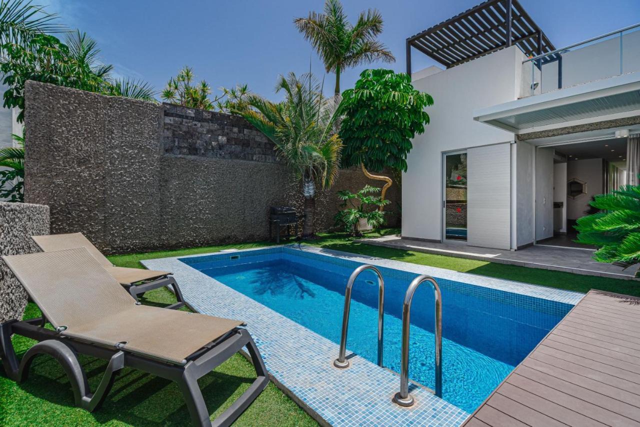 Lux Villa 31 アデヘ エクステリア 写真