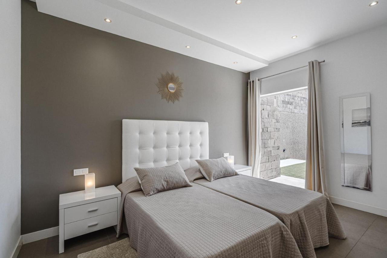 Lux Villa 31 アデヘ エクステリア 写真