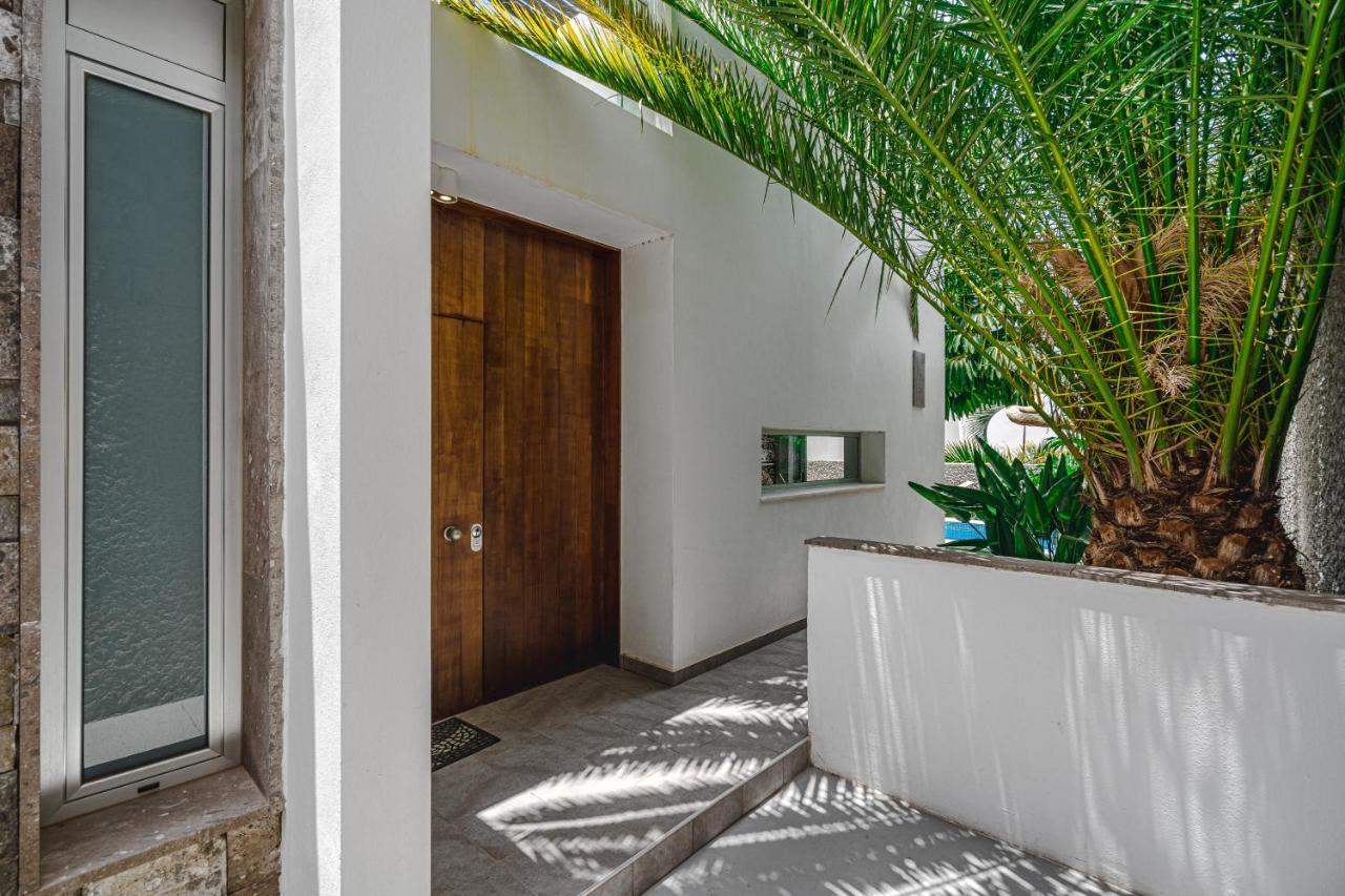 Lux Villa 31 アデヘ エクステリア 写真
