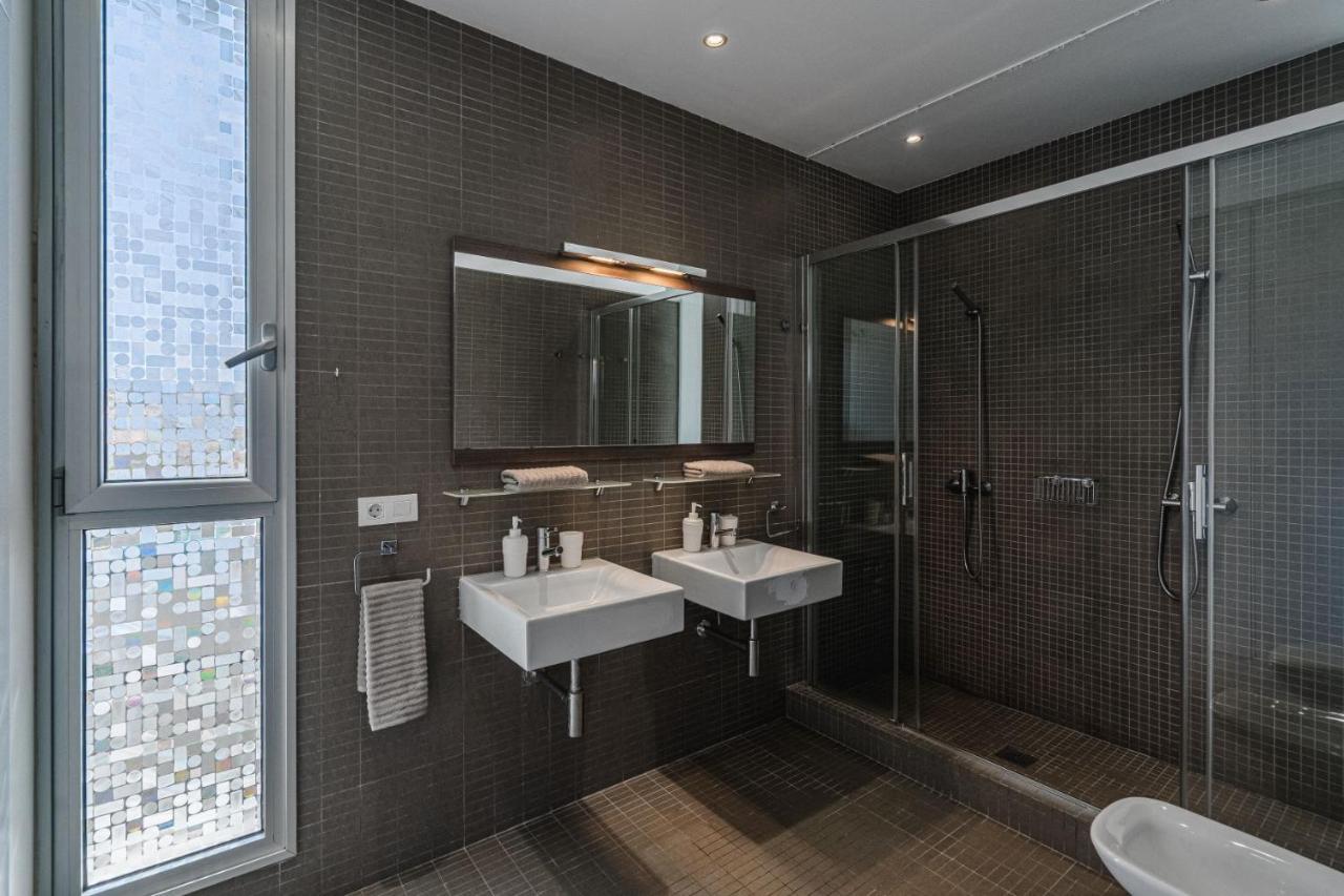 Lux Villa 31 アデヘ エクステリア 写真