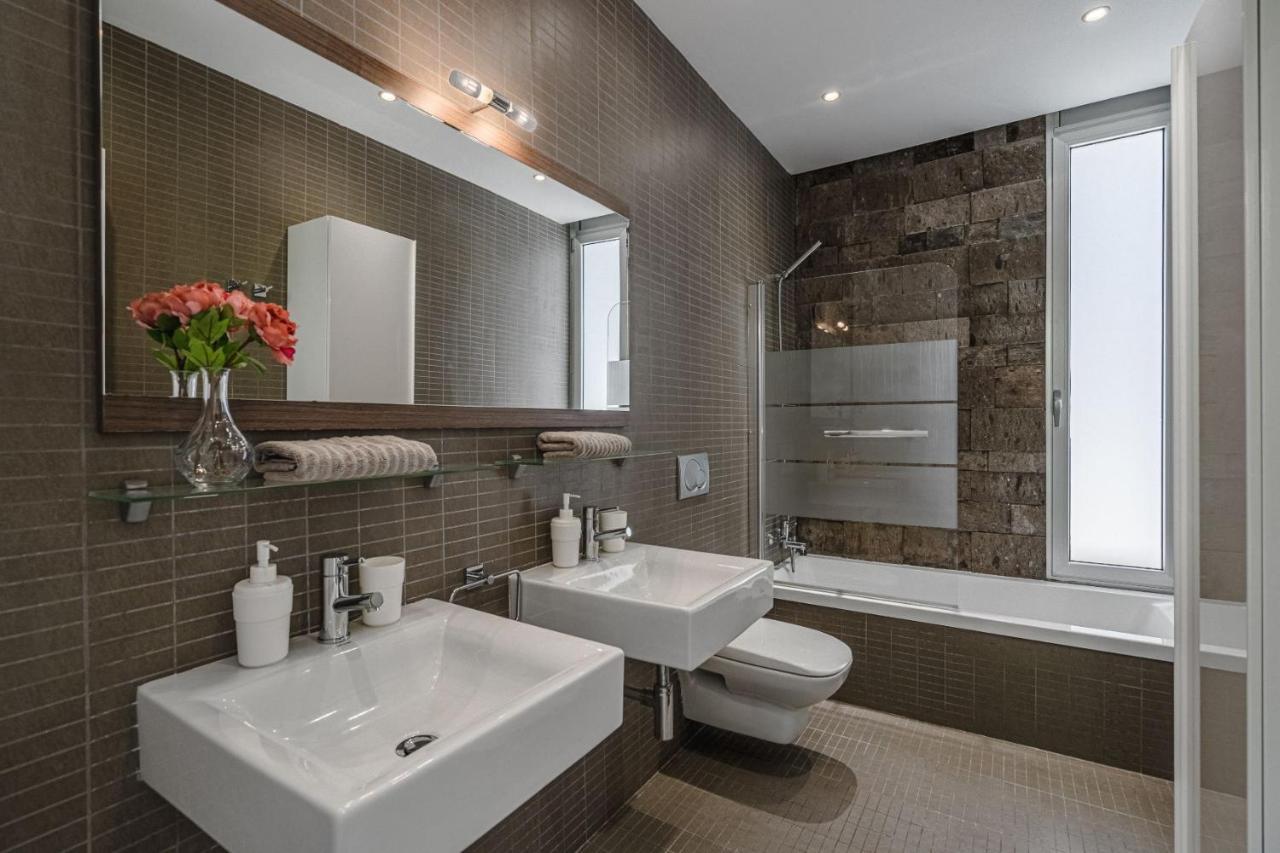Lux Villa 31 アデヘ エクステリア 写真