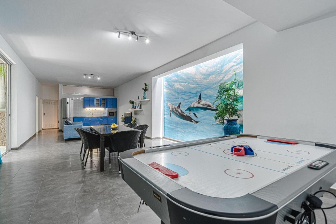 Lux Villa 31 アデヘ エクステリア 写真