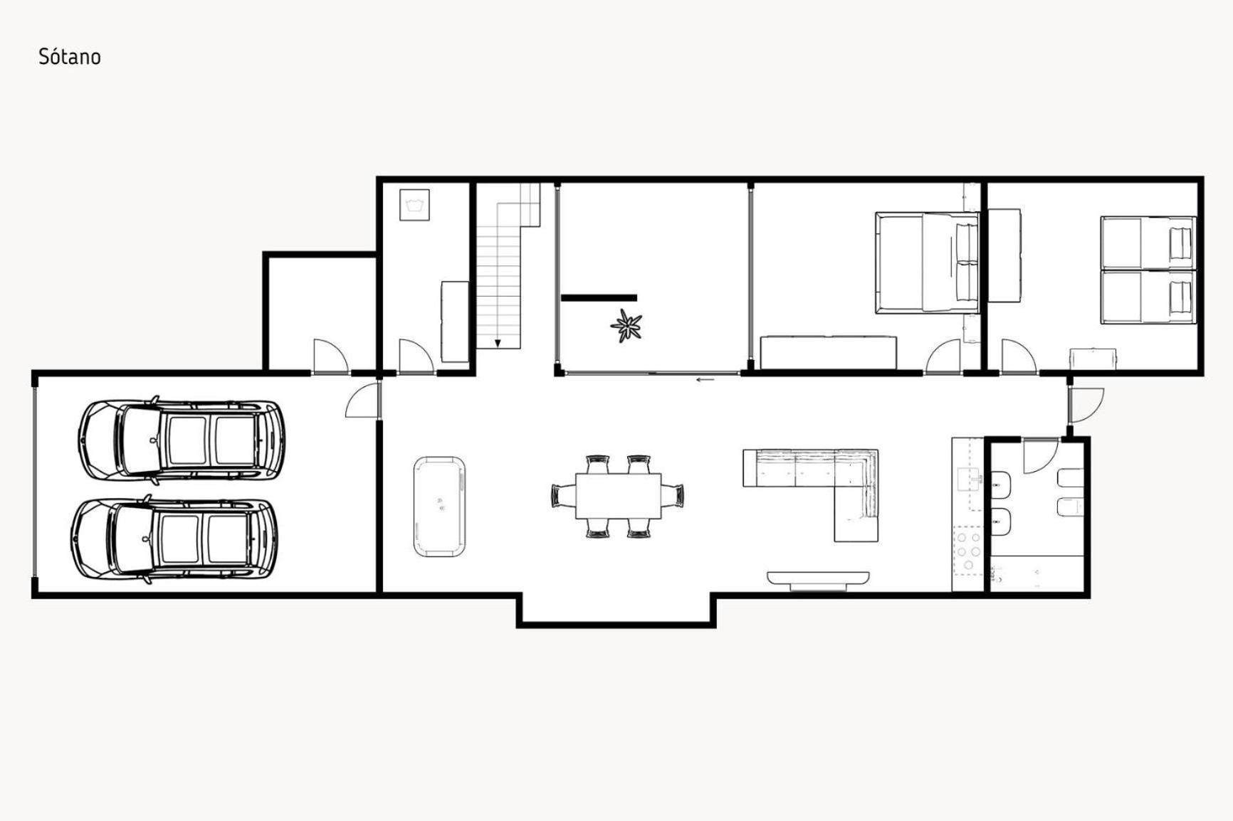 Lux Villa 31 アデヘ エクステリア 写真